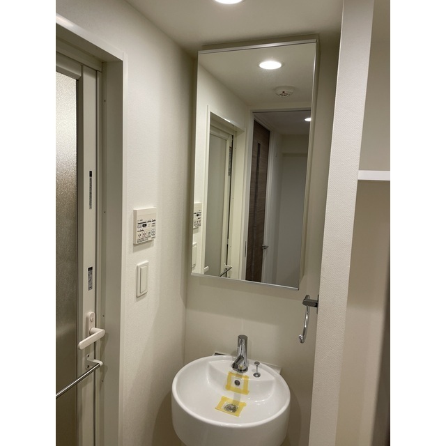 ロアール多摩川南六郷 内観