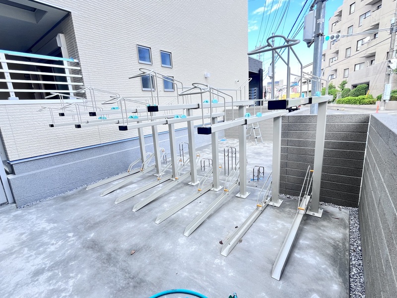 リブリ・西浦和1階 部屋その他