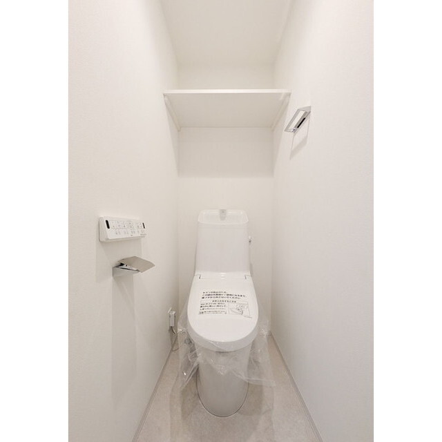 グランパセオ代々木上原Ⅱ 内観