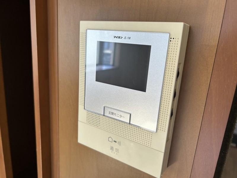 ハウスフリーデ2階 部屋その他