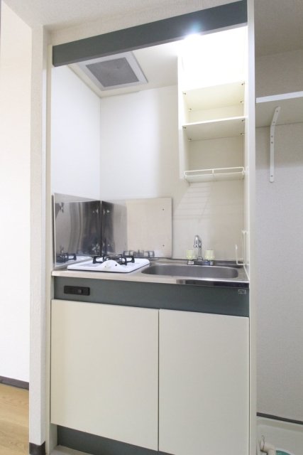 スカイコート後楽園第3409号室 同建物別部屋の参考画像