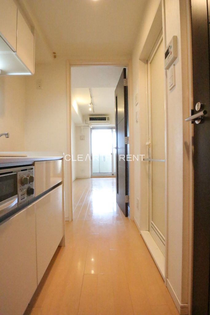 コンシェリア・デュー後楽園7階 同タイプ別住戸写真となります。現況と異なる場合がございます。