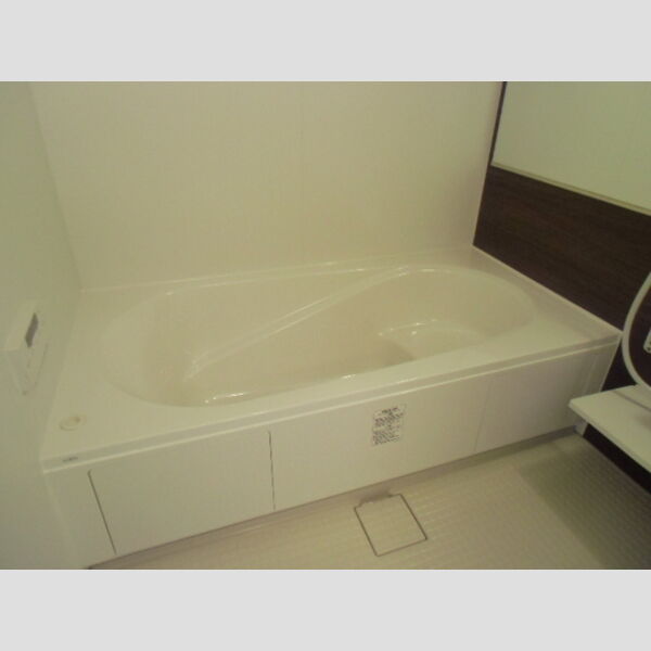 WEST COURT 楓 浴室