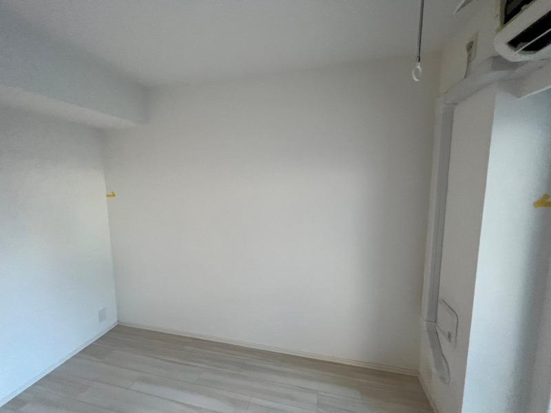 TFレジデンス川崎殿町WEST リビング