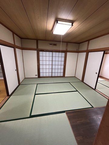 我孫子市新木野戸建て　6sldk 内観