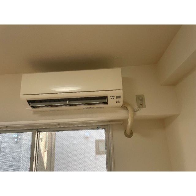 コーポときわ202号室 部屋その他