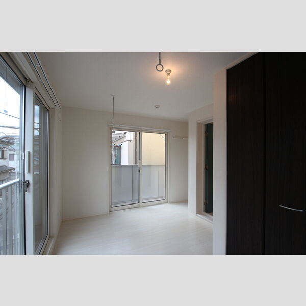 ハーフノート リビング