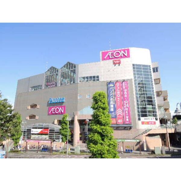 ジュネパレス90 周辺