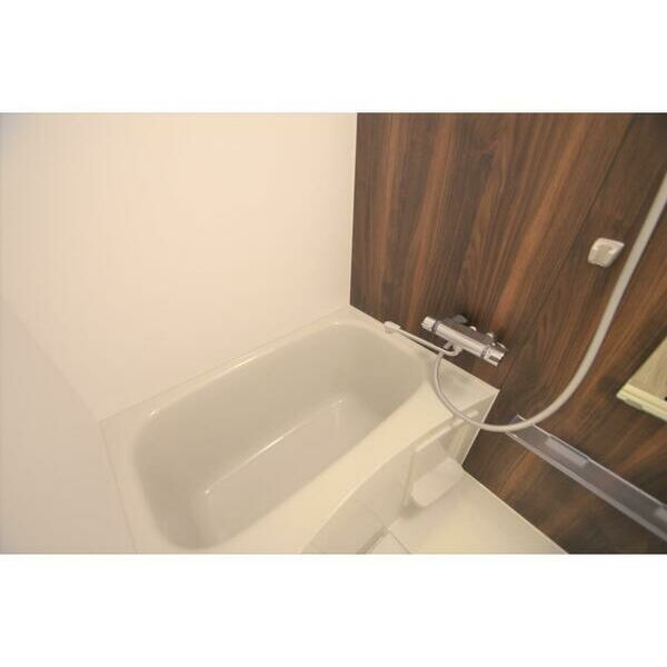 Kハウス芝公園401号室 お風呂