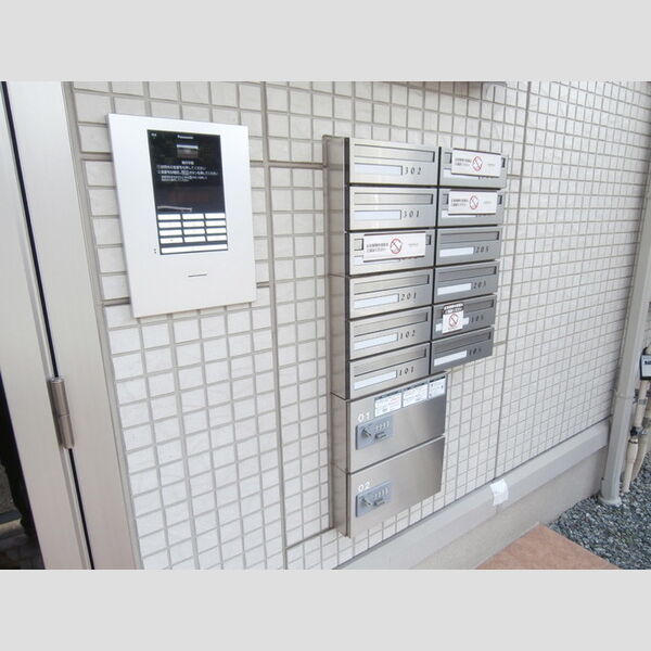 LSY47102号室 周辺