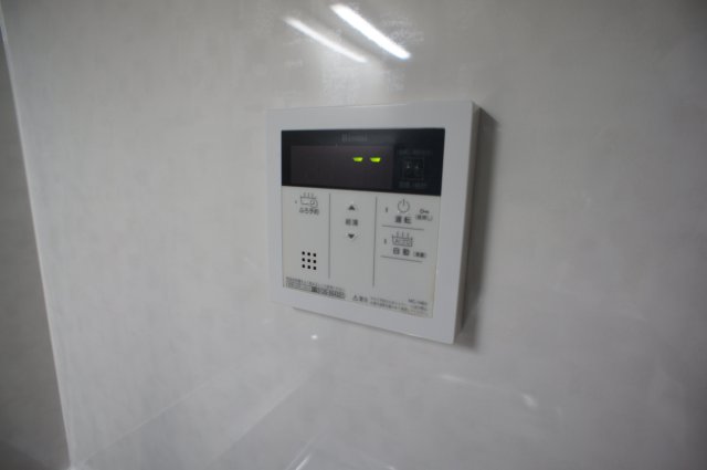 ウインド志津 部屋設備