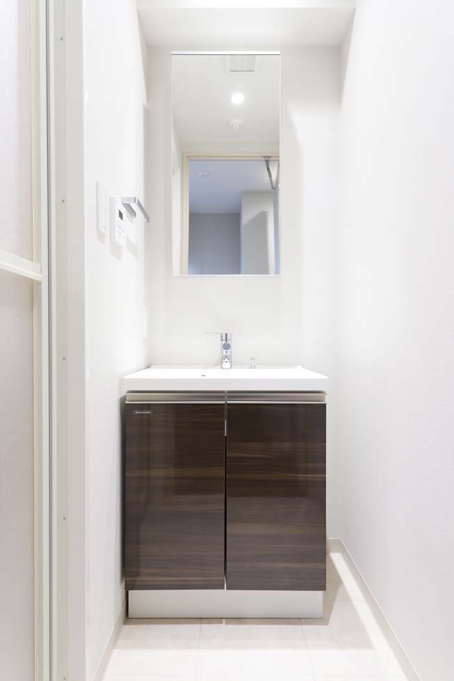 大神宮下Residence3階 内観