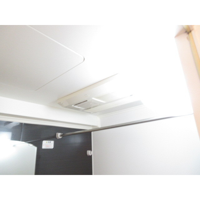 ルーブル南池袋 内観