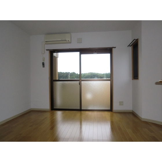 ルクソール405号室 洋室7.7帖