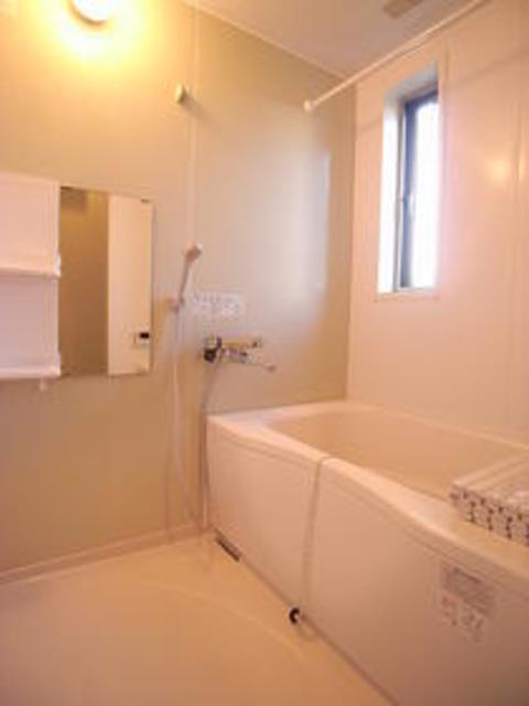 サンジュノラ宮前0103号室 同建物別部屋の参考画像