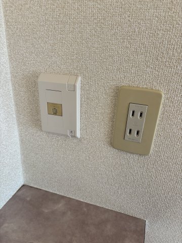 幸栄パレス 収納