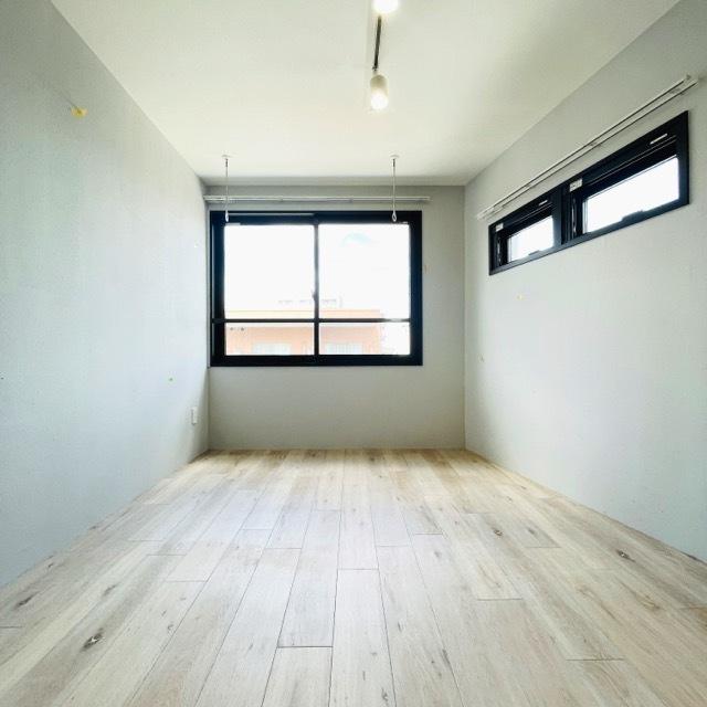 アザレア王子本町3階 その他、部屋スペース