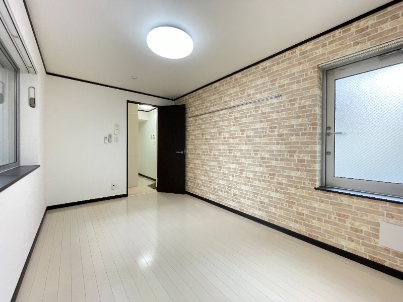 リベルテ東向島1階 部屋その他