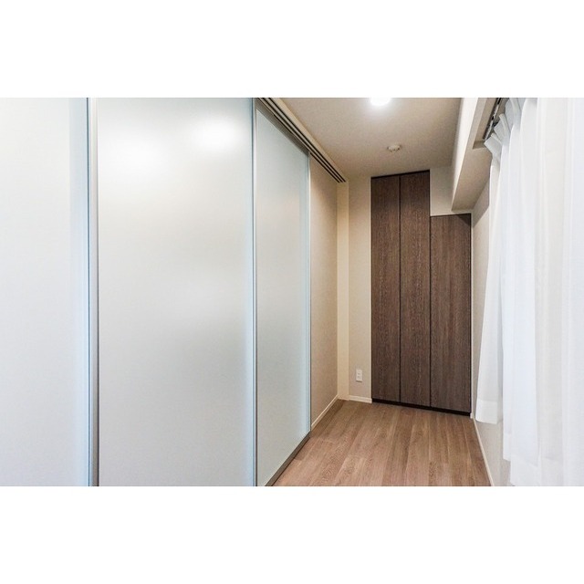 クレストコート白金高輪0802号室 同建物別部屋の参考画像