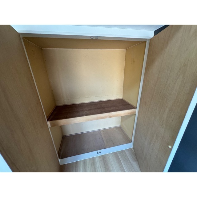 ダリア115号室 内観