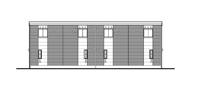 Bon Lyon　（ボンリヨン） 外観写真（昼）