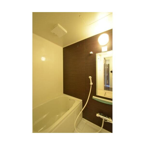 Village　Globo お風呂