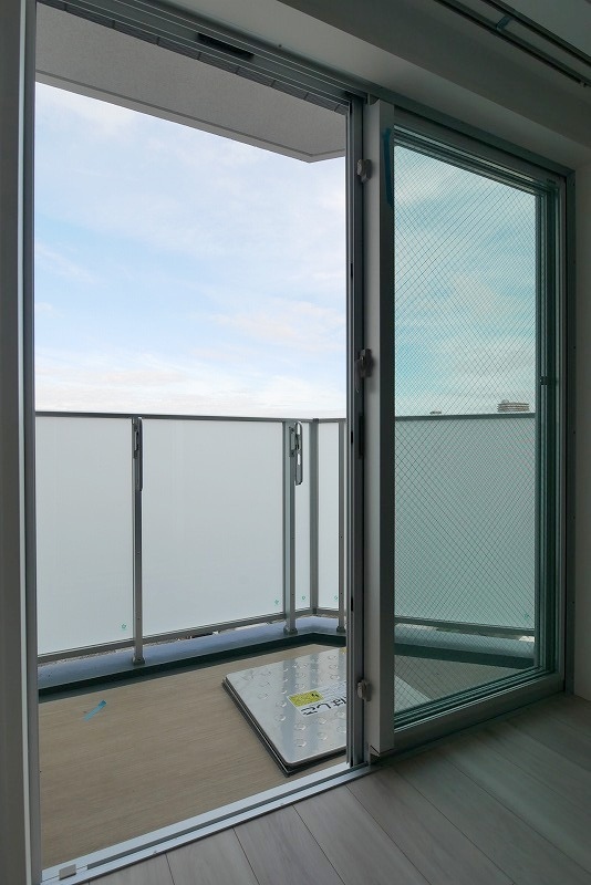 ラフィスタ大師前Ⅳ2階 内観