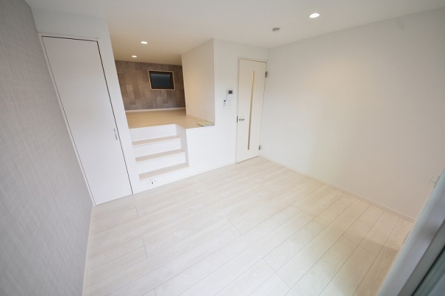 ＣＢ南与野コルザ1階 部屋その他