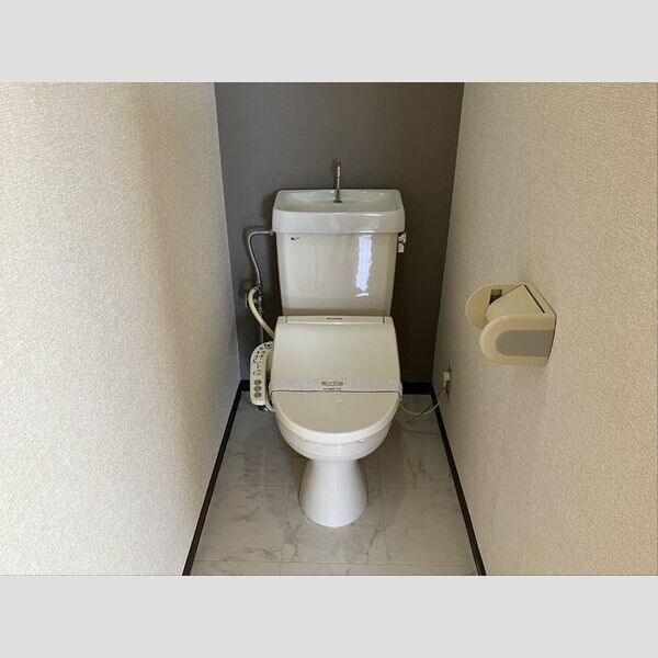 シンフォニー加藤 温水洗浄暖房便座