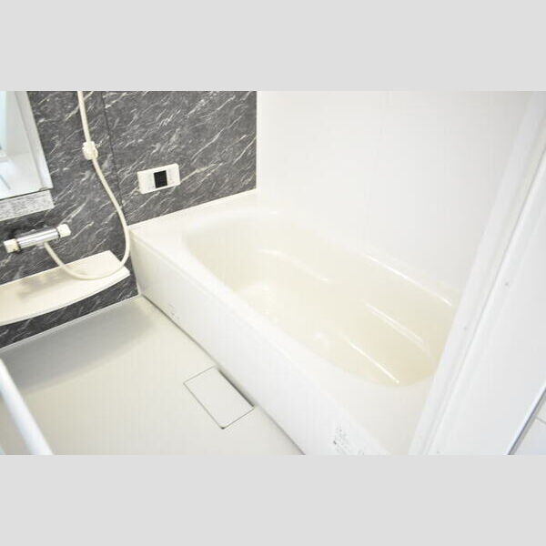 プリムヴェール　十六番館 浴室