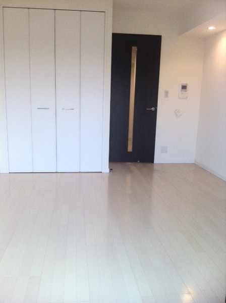 スパシエベルタ横浜5階 リビング