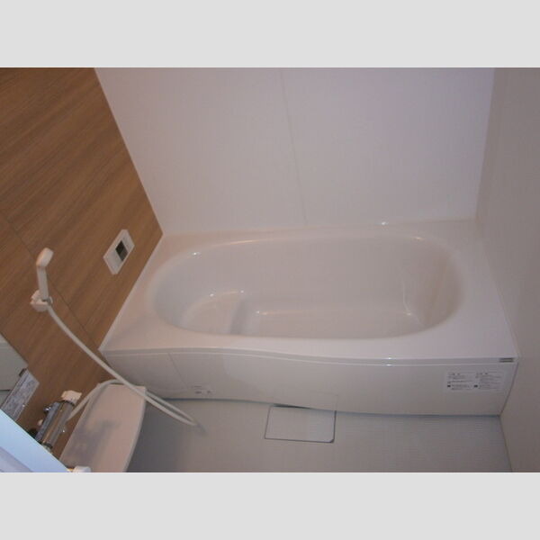 ボスコ 一坪風呂