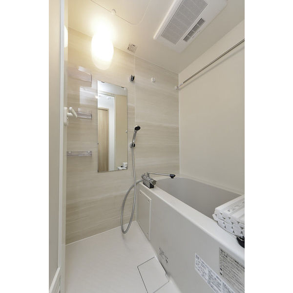 クリオ　ラモード学芸大学Ⅱ お風呂