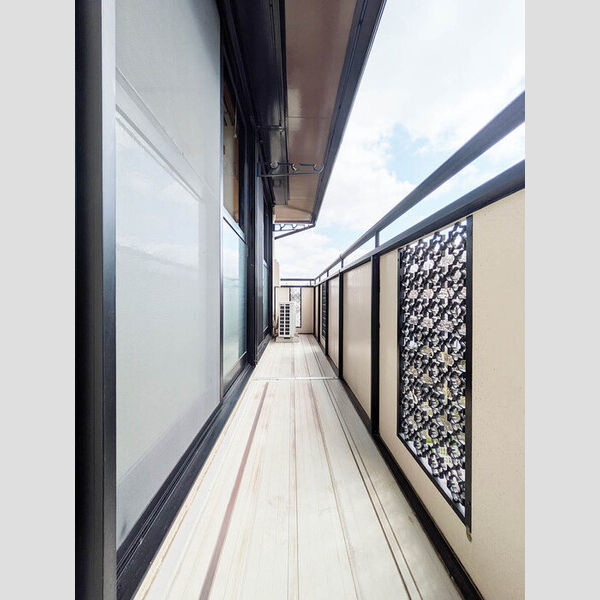 グレイスOJIMA　C201号室 部屋その他