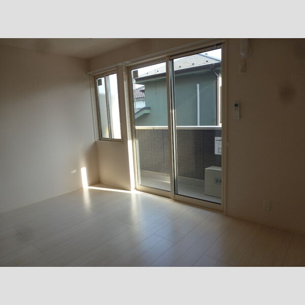 グランド・キャッスル リビング