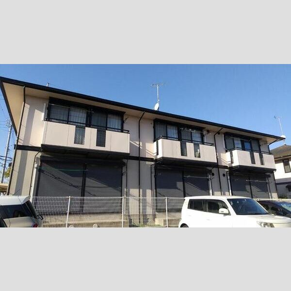 グローネ飯倉台 Cの外観画像