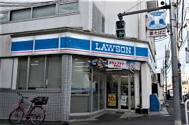 ロイヤルアメニティー白金2階 【コンビニエンスストア】ローソン 白金三光店まで150ｍ