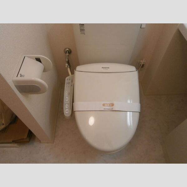 エスポワール 温水洗浄暖房便座