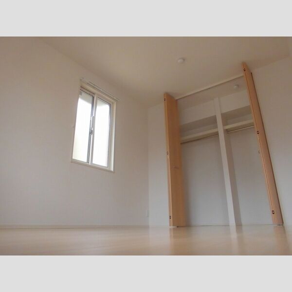 シーガル203号室 洋室6.24帖