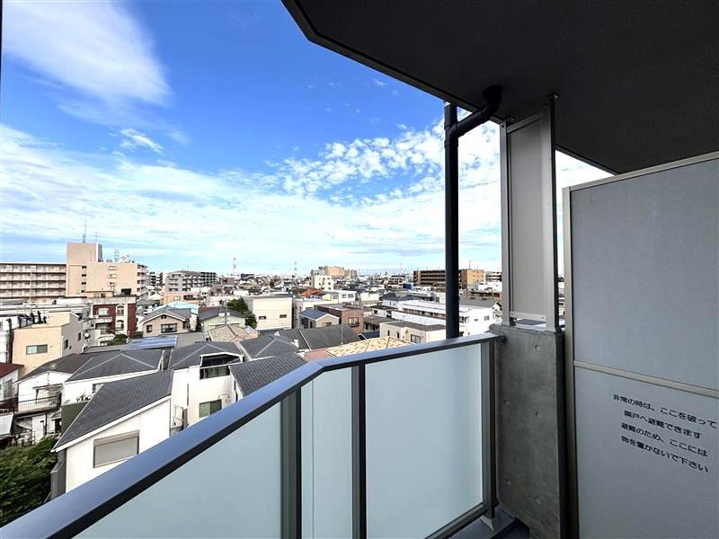 リヴシティ川崎新町3階 参考画像