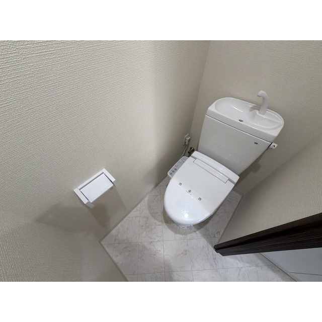 CKハイツ要町101号室 内観
