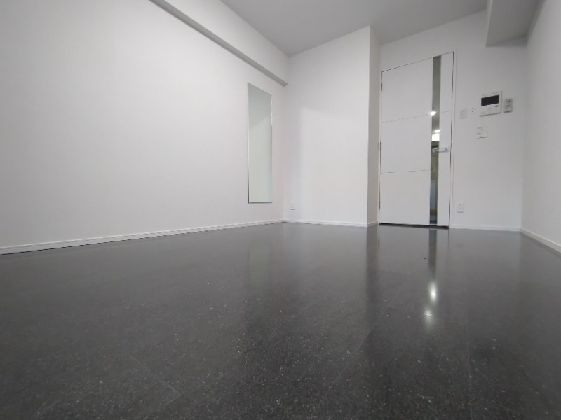 AZEST北赤羽 リビング