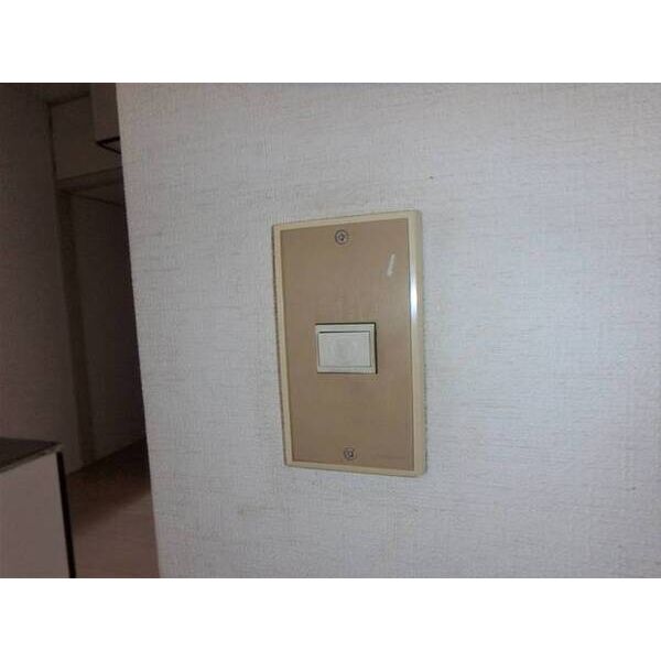 サンアベニュー師岡0221号室 部屋その他