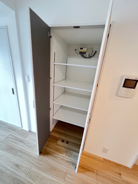 レジディア南千住3階 同建物別部屋の参考画像