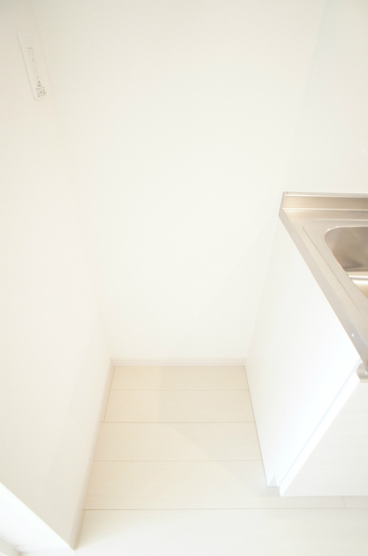 リブリ・テラ1階 部屋その他