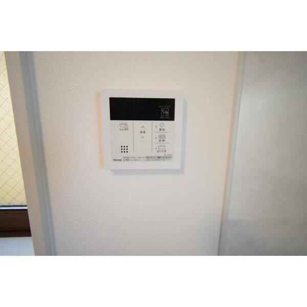 つわぶき荘 部屋設備