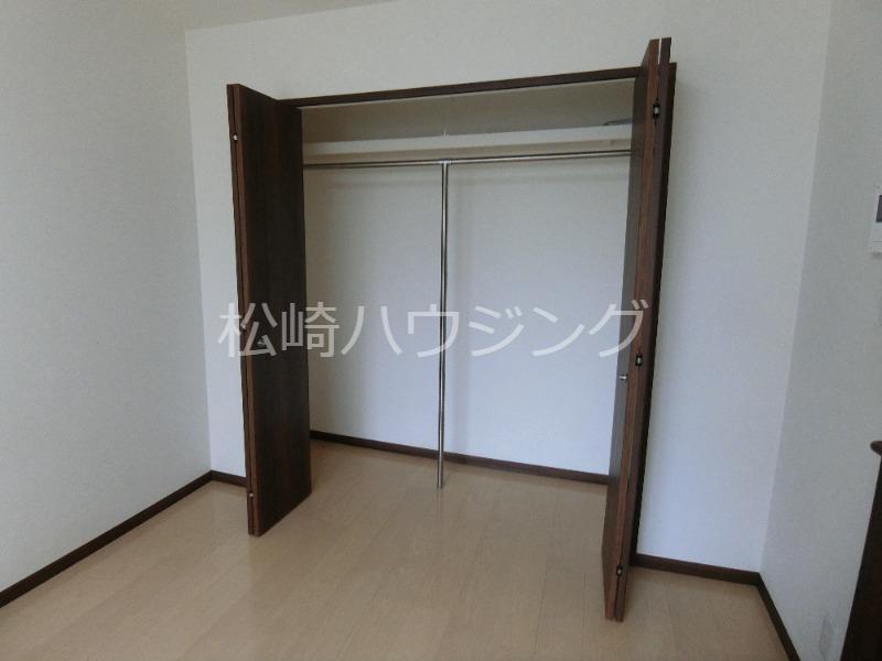 グラットシェル 収納