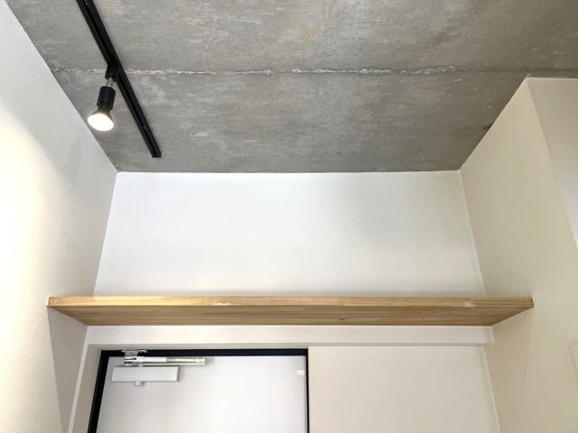 ｔｒｉａｓ１２９ 部屋設備