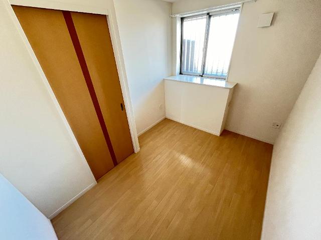 エスポワール幕張 洋室