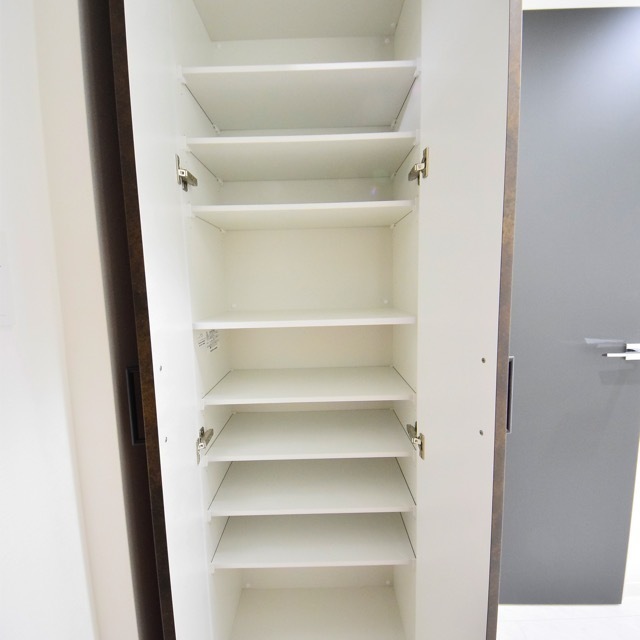 First Residence 西日暮里5階 同建物別部屋の参考画像